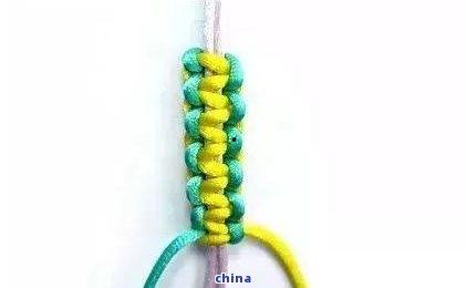 各种绳结打法视频教程,跟随视频教程解锁百变结法秘籍