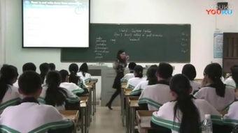 初中英语辅导视频教学,语法、词汇与听力技巧