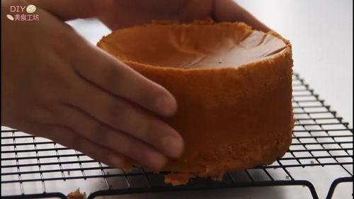 自己做蛋糕怎么做视频教程,轻松学会自制美味蛋糕的详细步骤