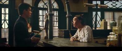 永安市道士做法视频